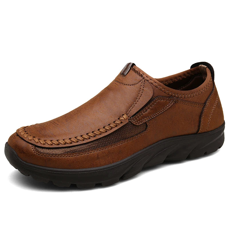 New Fashion Handmade Retro Leisure Shoes