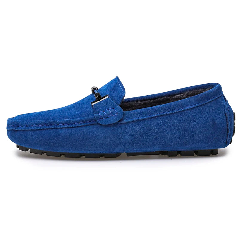 Hochwertige Schuhe aus echtem Leder für Herren