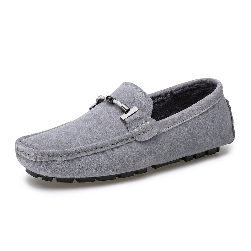 Hochwertige Schuhe aus echtem Leder für Herren