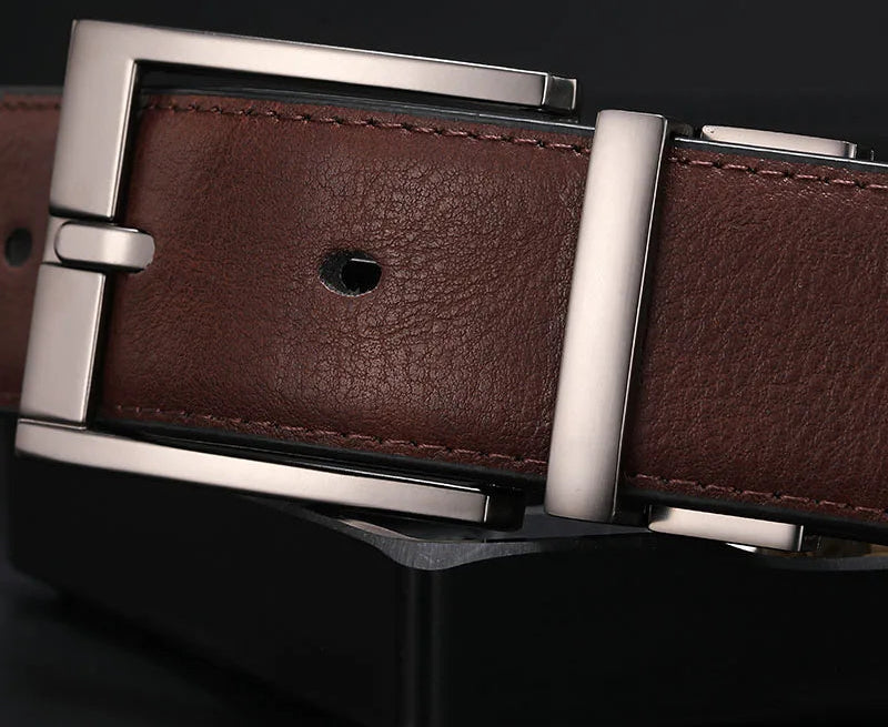 New Business Dress Belts