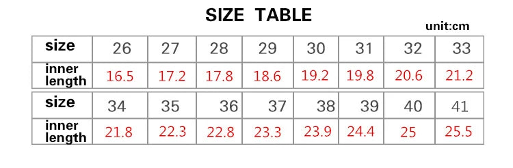 New style children's leather fashion shoes