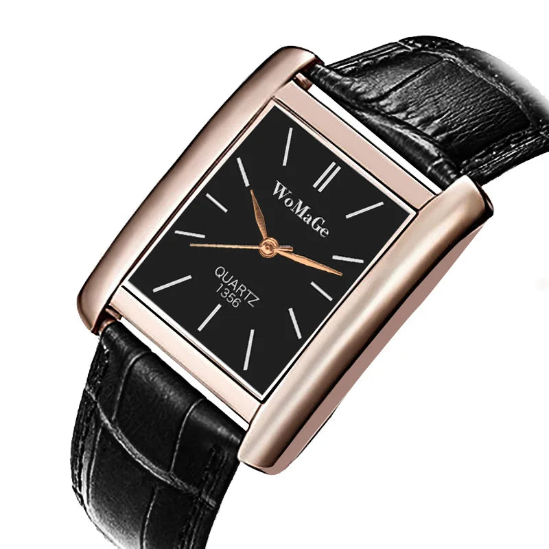 Women's Top Brand Luxury Watch