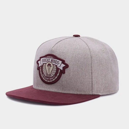 Neue Mode Meere Hip Hop Street Dance Snapback Hut