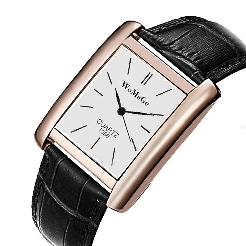 Women's Top Brand Luxury Watch