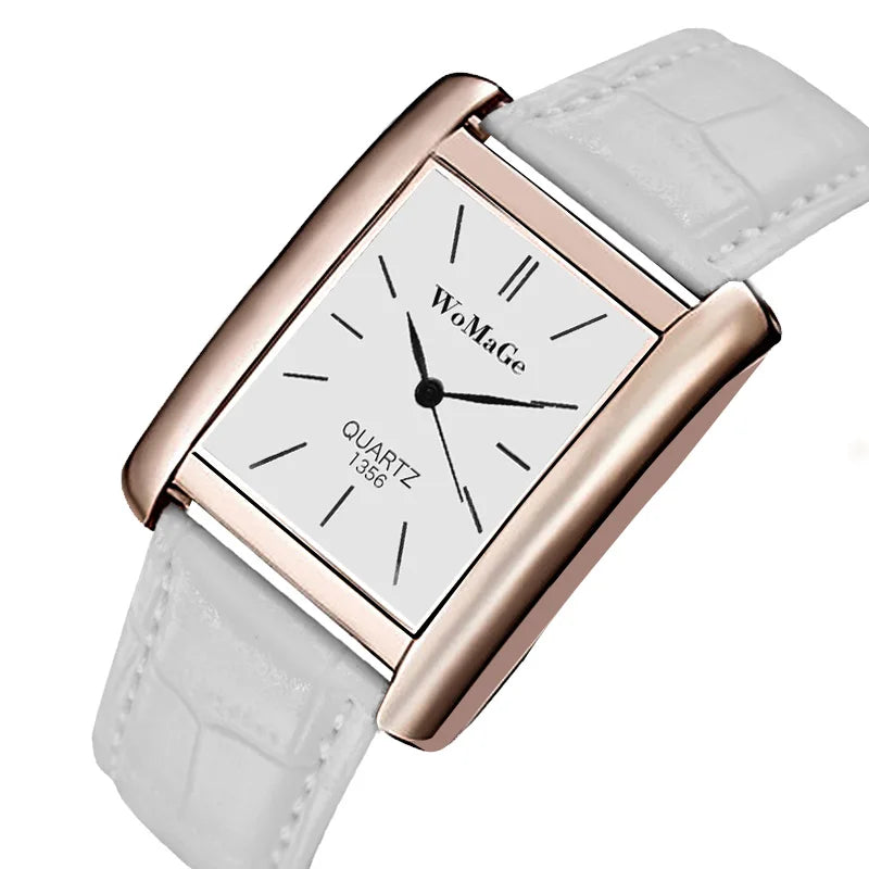 Women's Top Brand Luxury Watch