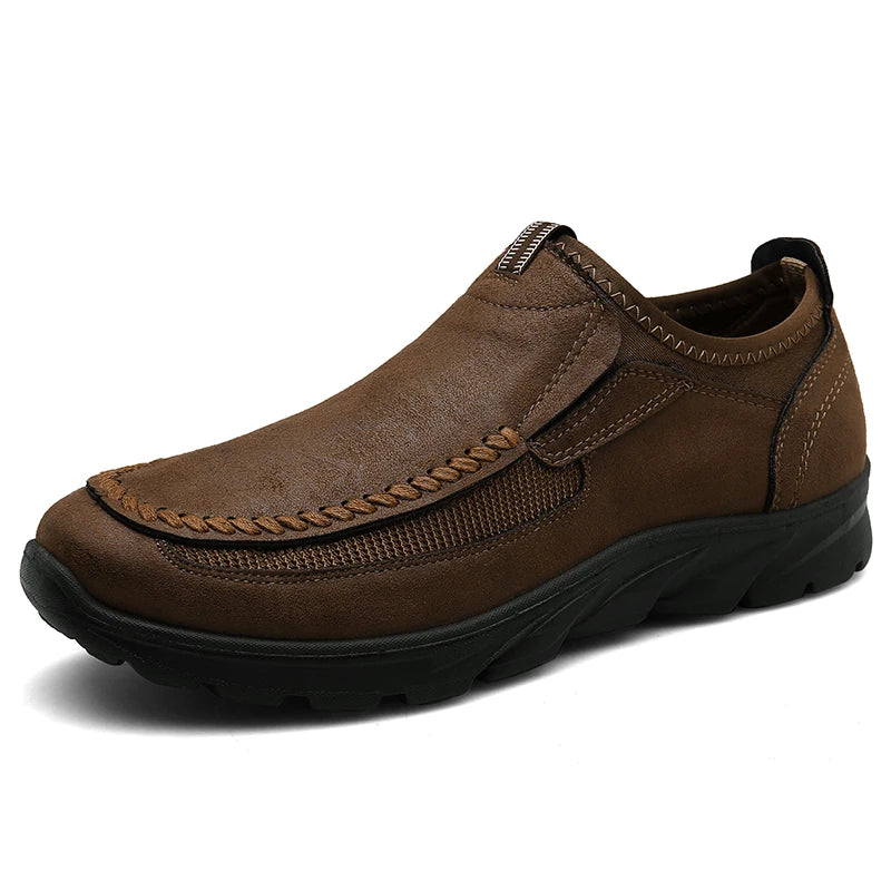 New Fashion Handmade Retro Leisure Shoes
