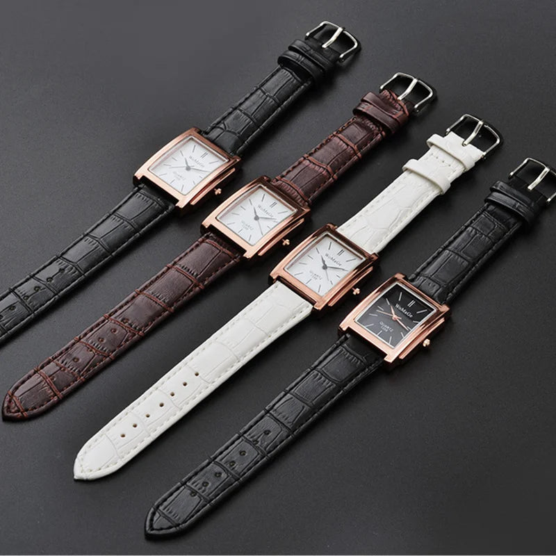 Women's Top Brand Luxury Watch