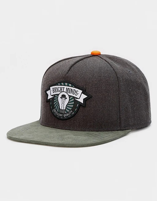 Neue Mode Meere Hip Hop Street Dance Snapback Hut