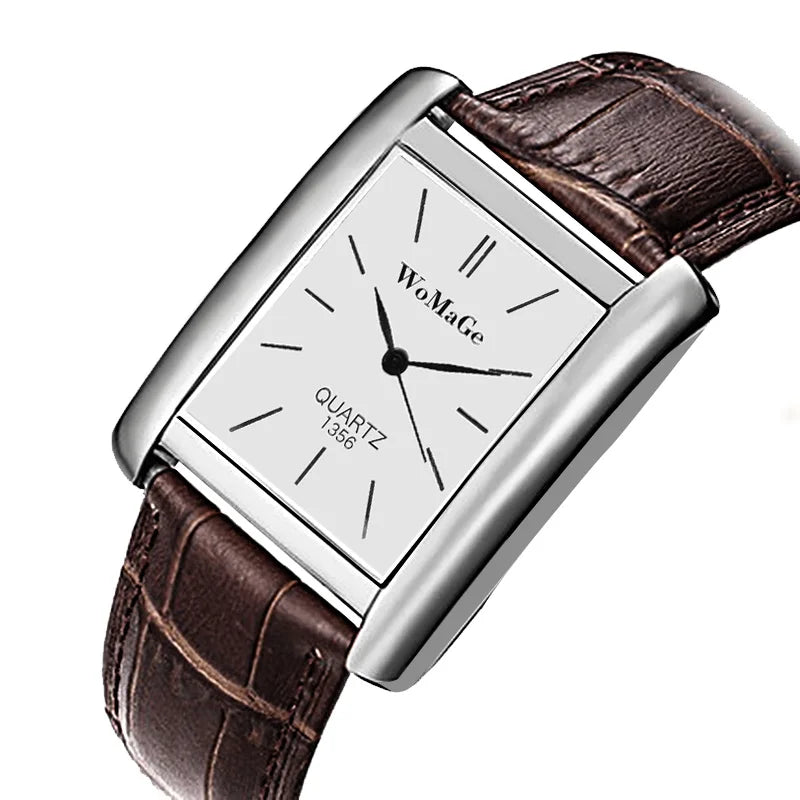 Women's Top Brand Luxury Watch