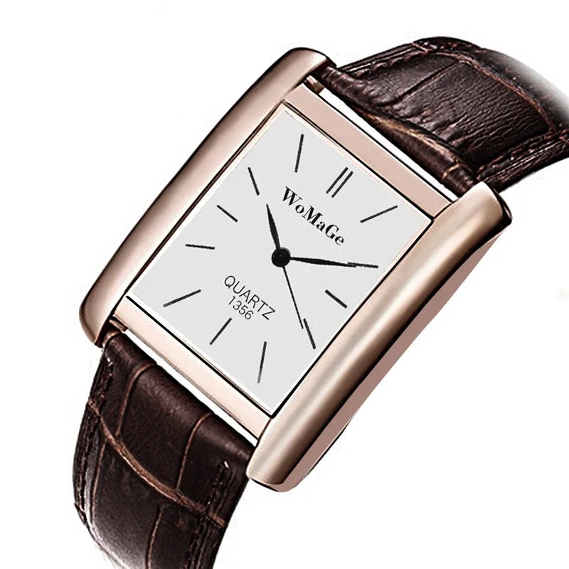 Women's Top Brand Luxury Watch