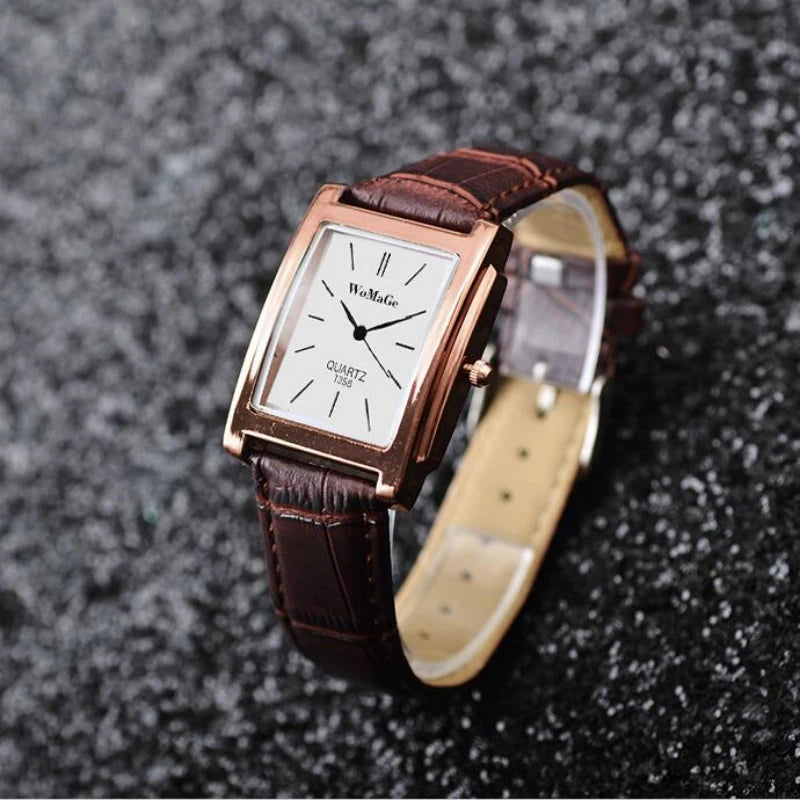Women's Top Brand Luxury Watch