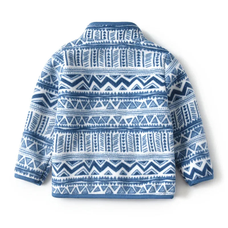 2-8T Camouflage Children Clothing