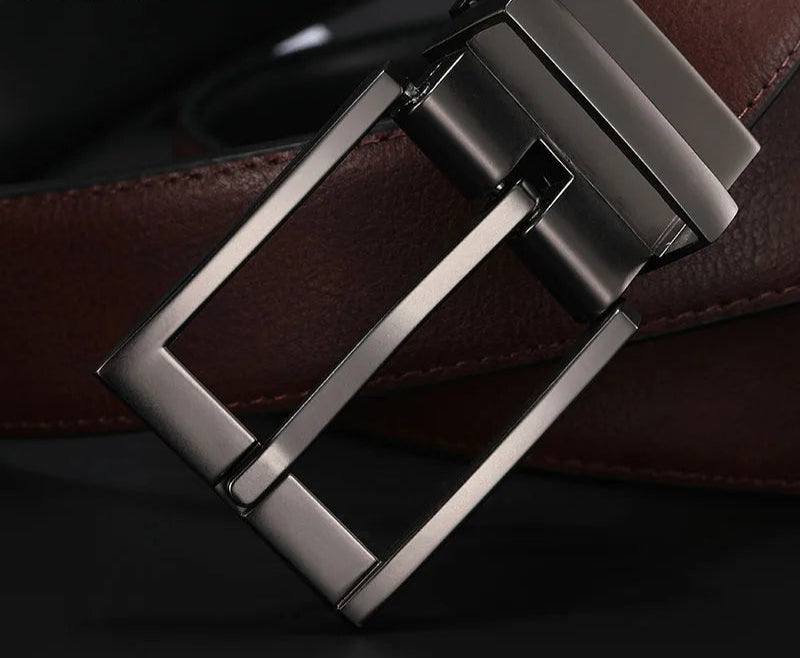 New Business Dress Belts