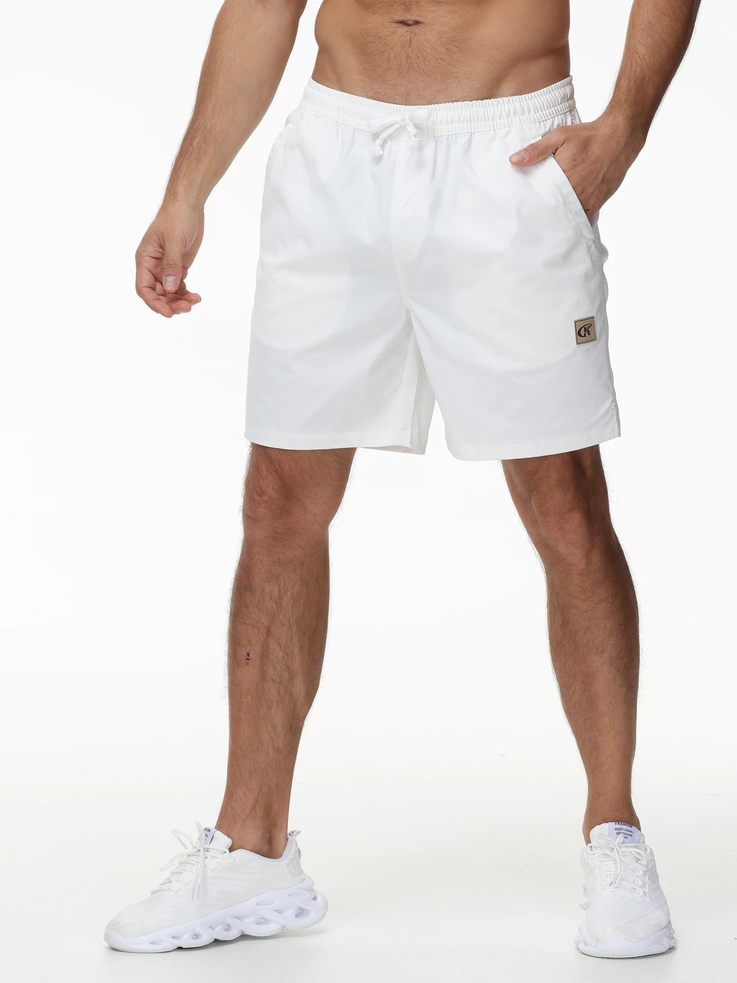 Men's Fashion Hip Hop Casual Sport Shorts