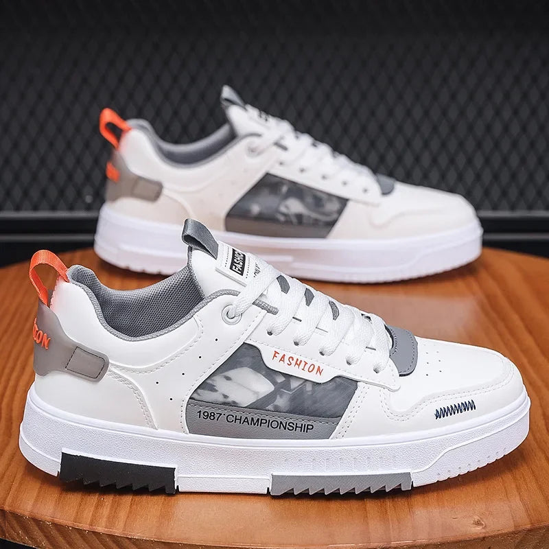 Men's Comfort Sports Jogging Shoes