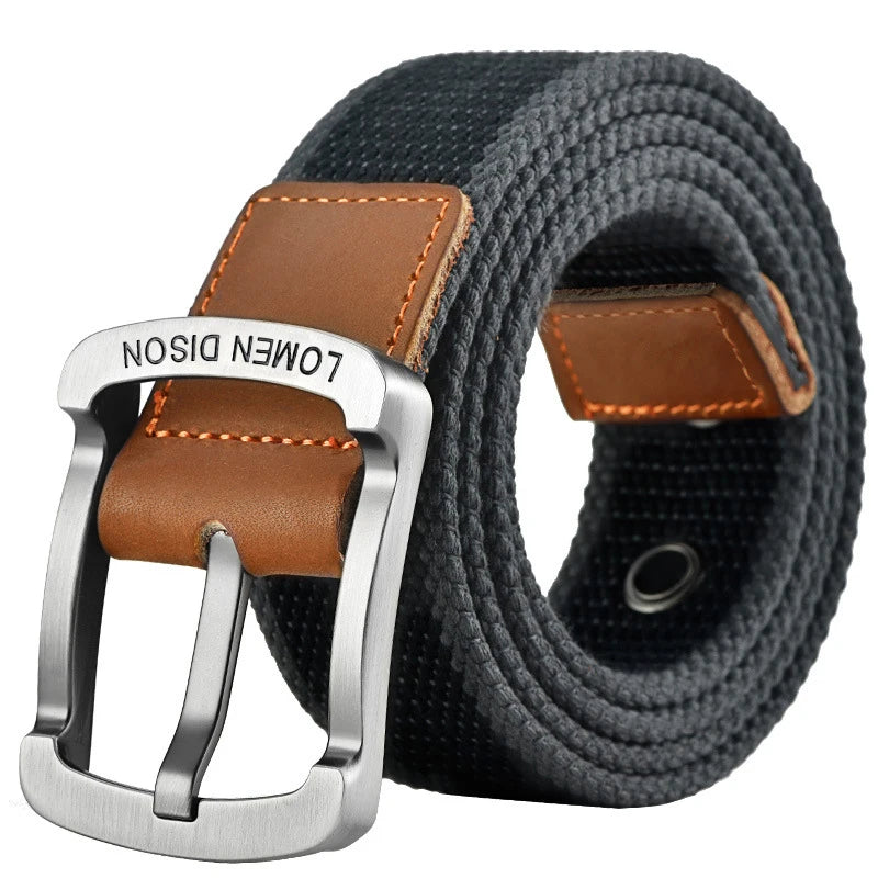 Men's Fashion Casual All-match Belt