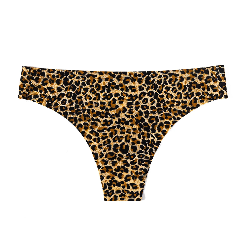 Women's Sexy Lingerie Brazilian Panties
