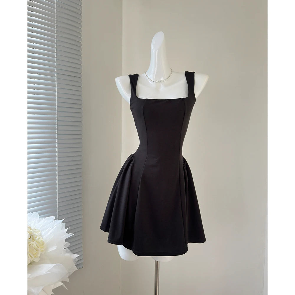 One-Piece Party French Vintage Prom Gown