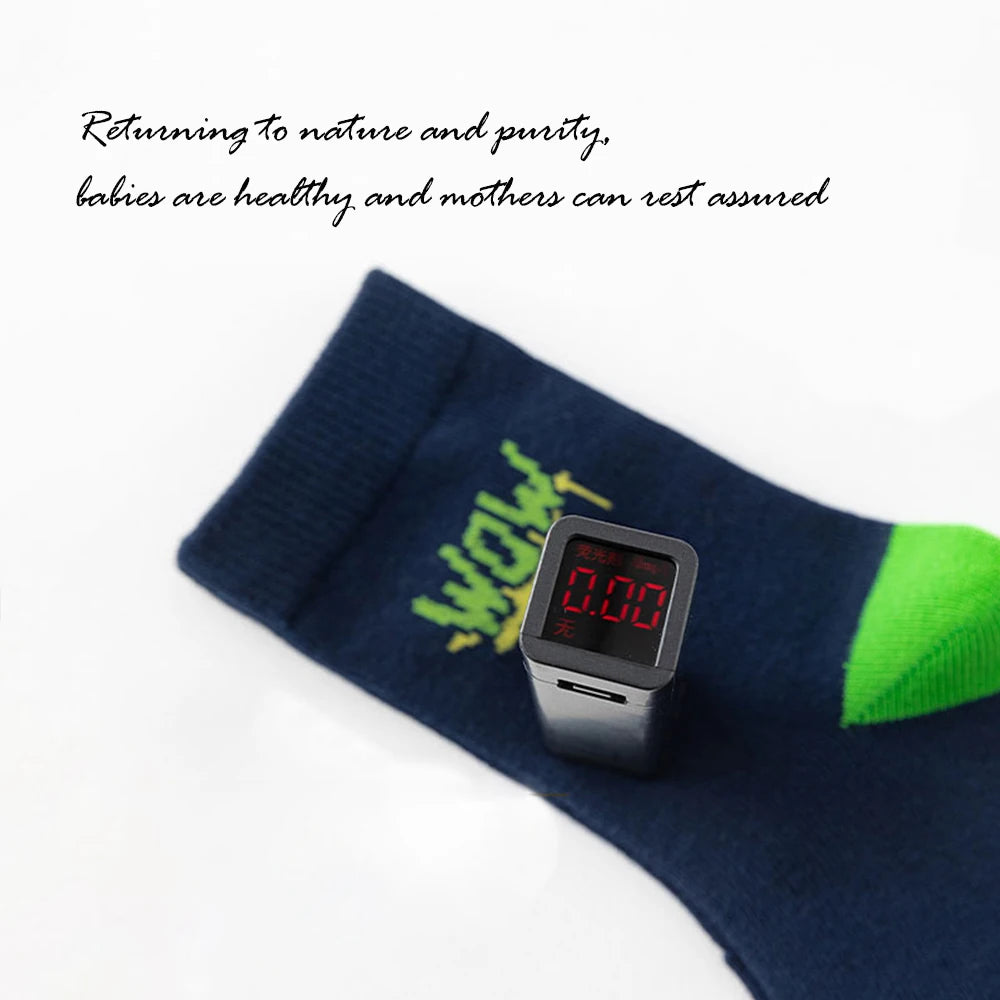 High Elasticity Wholesale To Resell Socks
