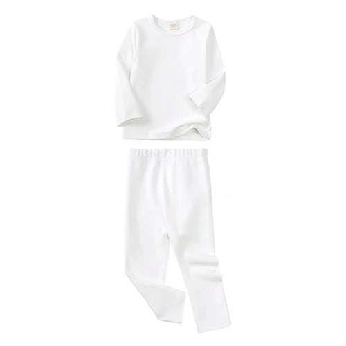 Hight Elasticity Breathable Sleepwear Set