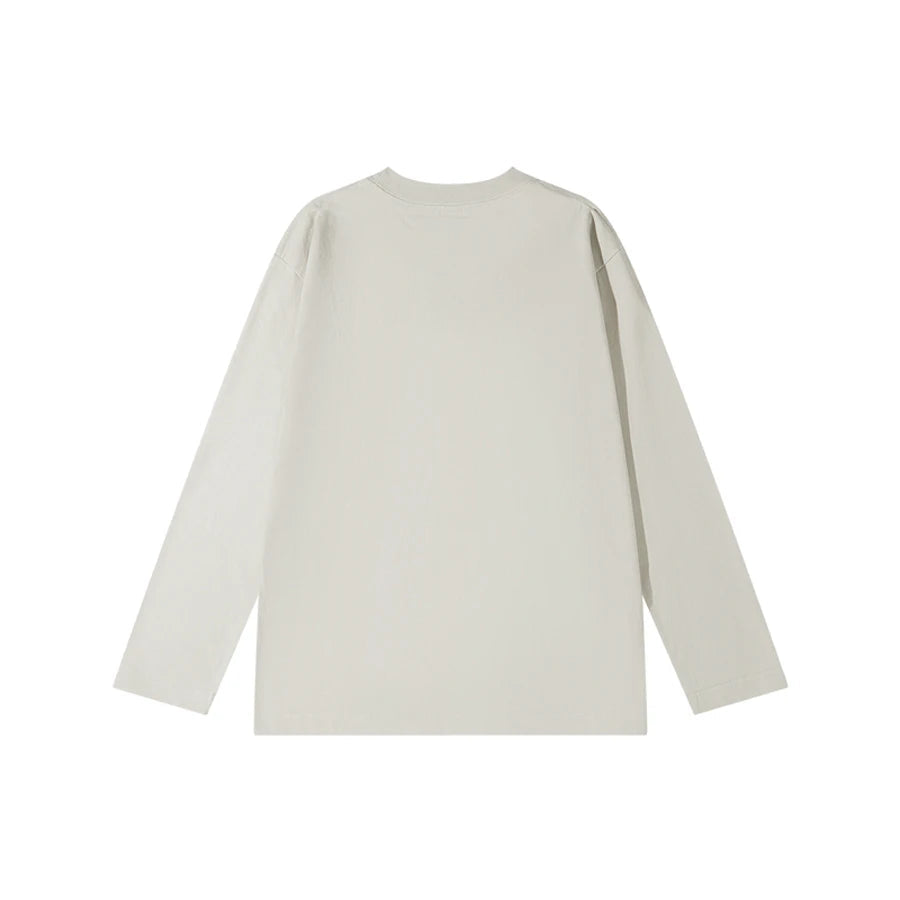 New Women Long Sleeve T shirts