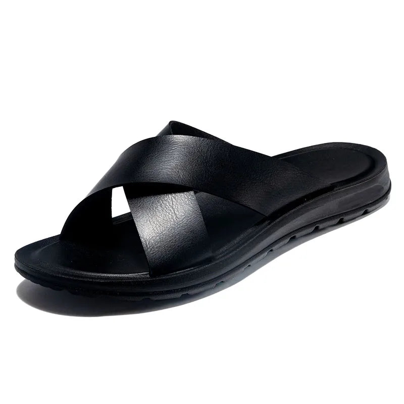 Männer Neue Hotel Strand Sommer Schuhe