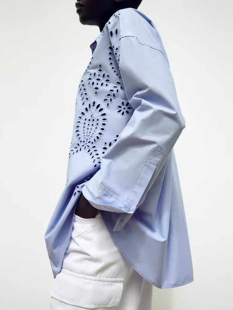 Women's New Fashion Casual Top