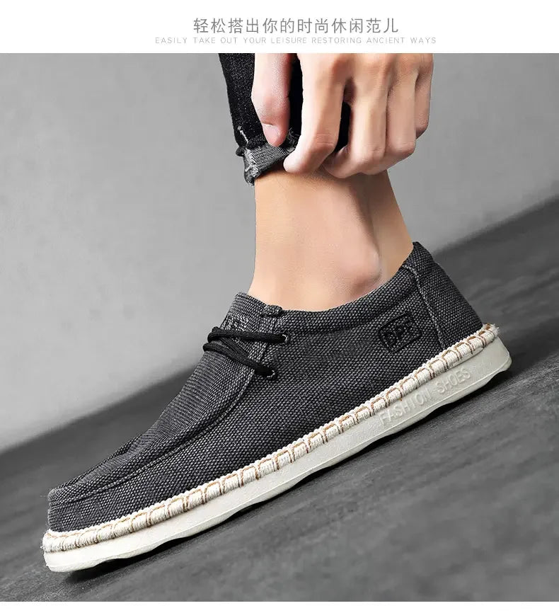 Men's Casual Mesh Breathable Comfortable Outdoor Light Ball Shoes