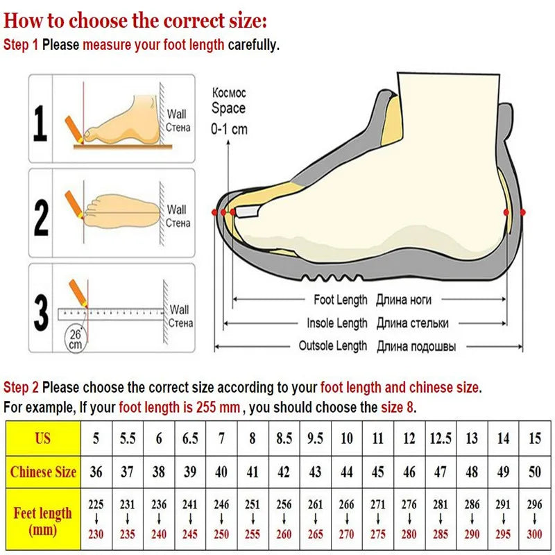 Italian Men Breathable Office Shoes