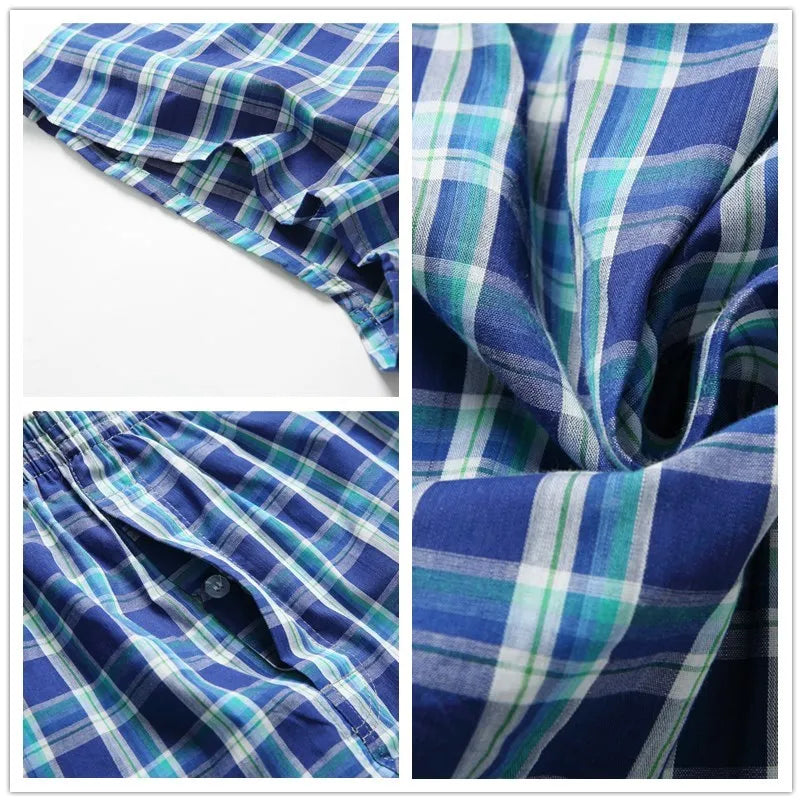 Men's casual summer beach underwear