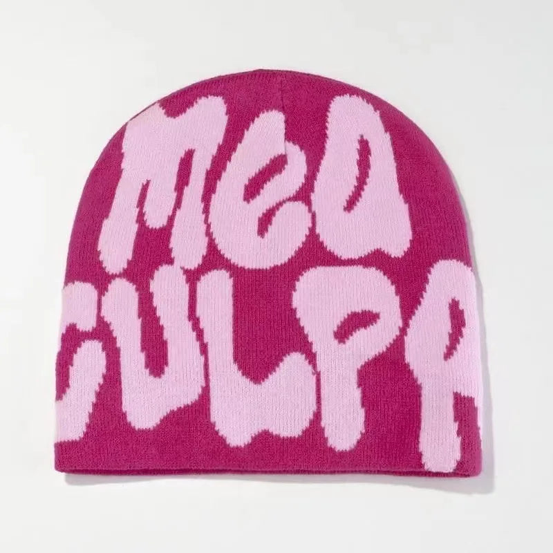 Herren Kurze Beanie Luxus Hüte