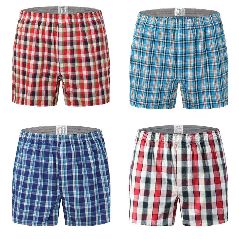 Men's casual summer beach underwear