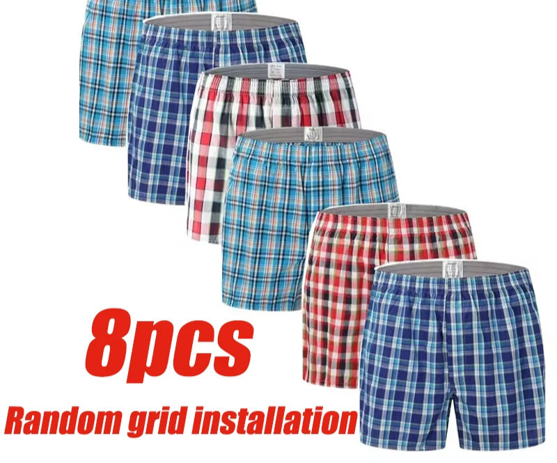 Men's casual summer beach underwear