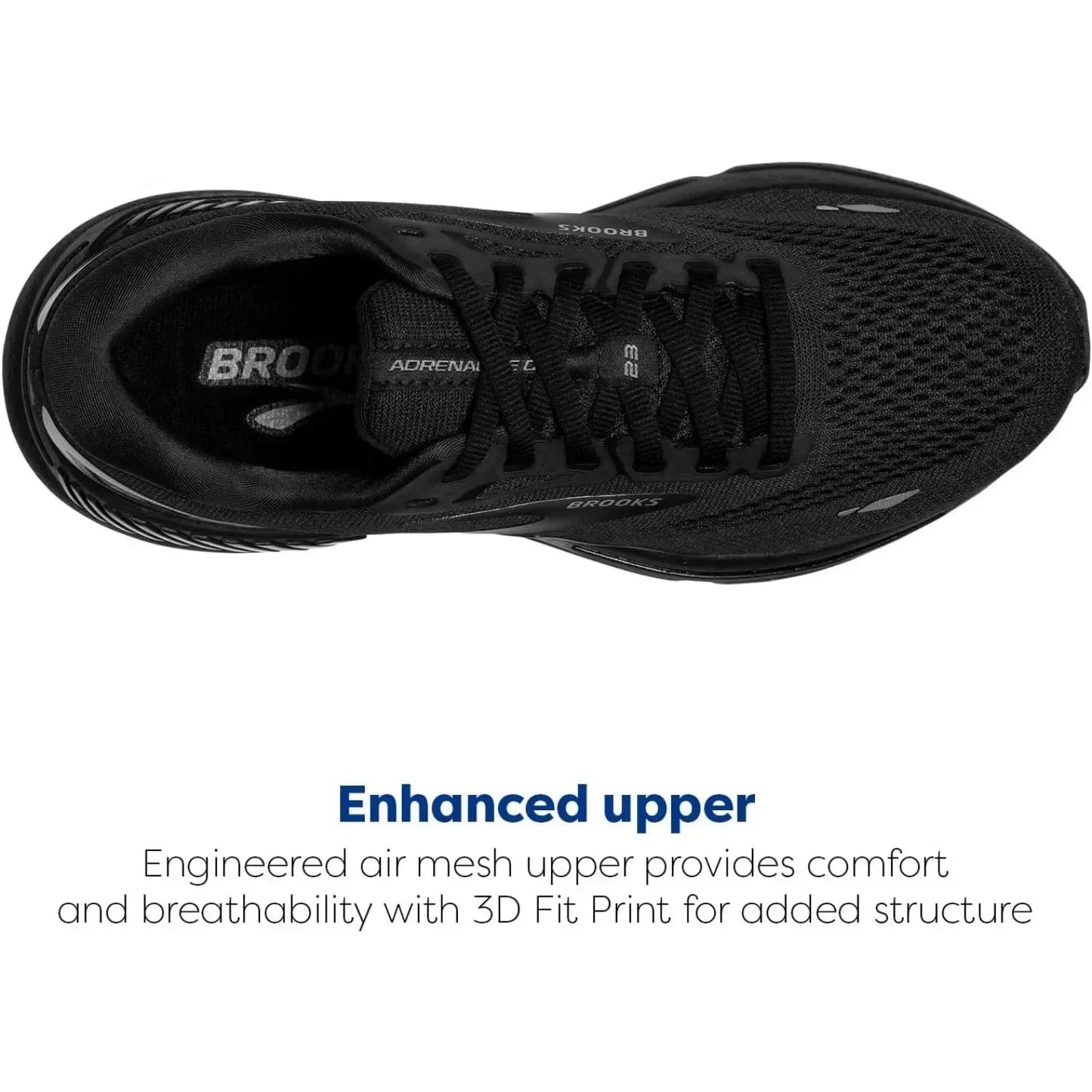 New Your Running Goals Confidence Shoes