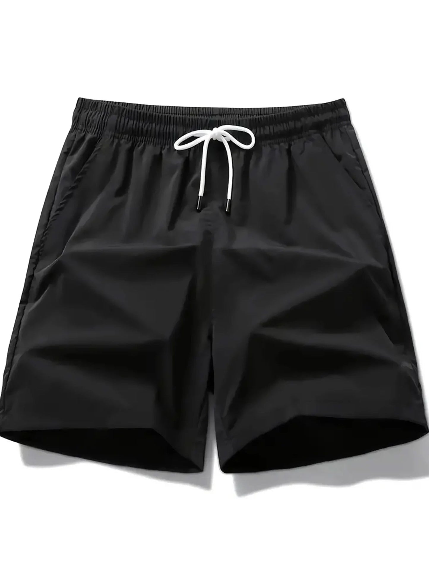Schnelltrocknende Sportshorts für Herren