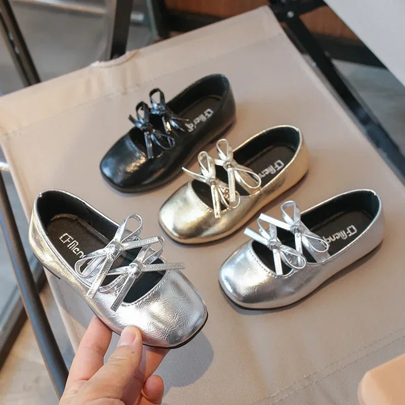 New Kids Dance Performance Shoes