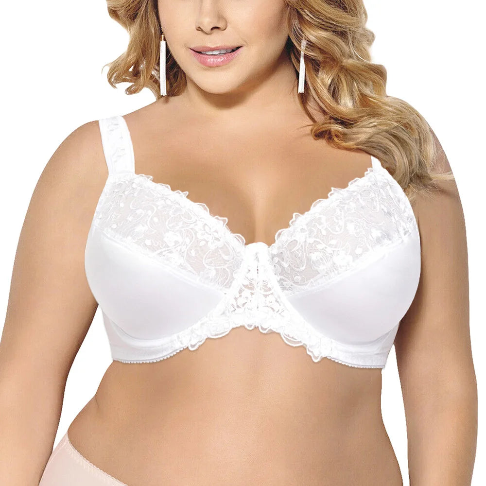 New Women's Thin Bra