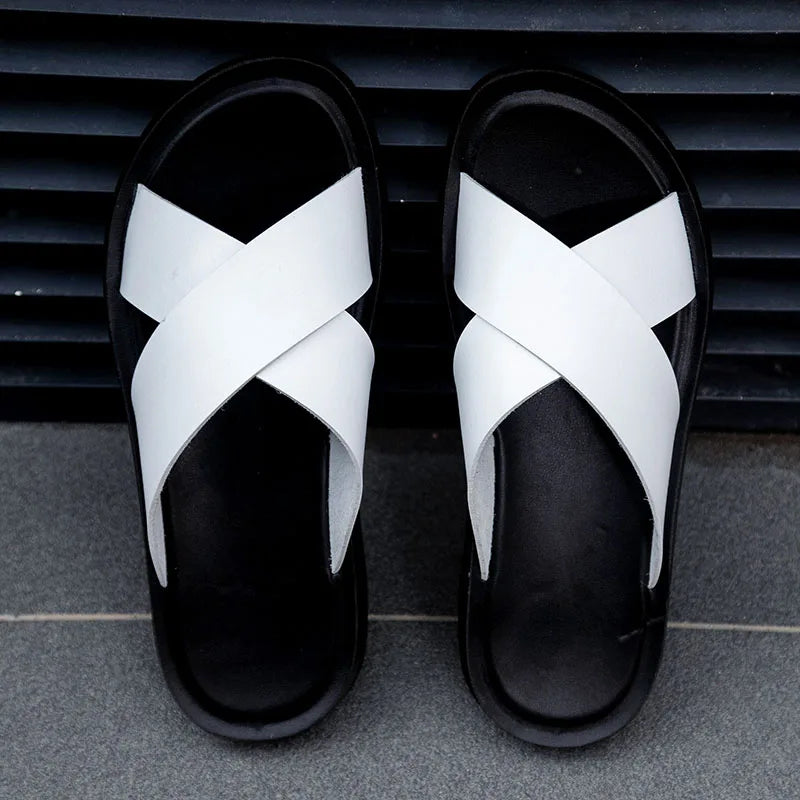 Männer Neue Hotel Strand Sommer Schuhe