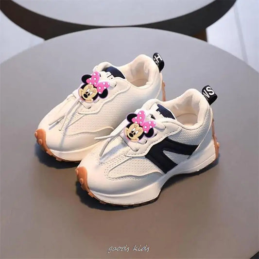 New Mickey Duck Shoes
