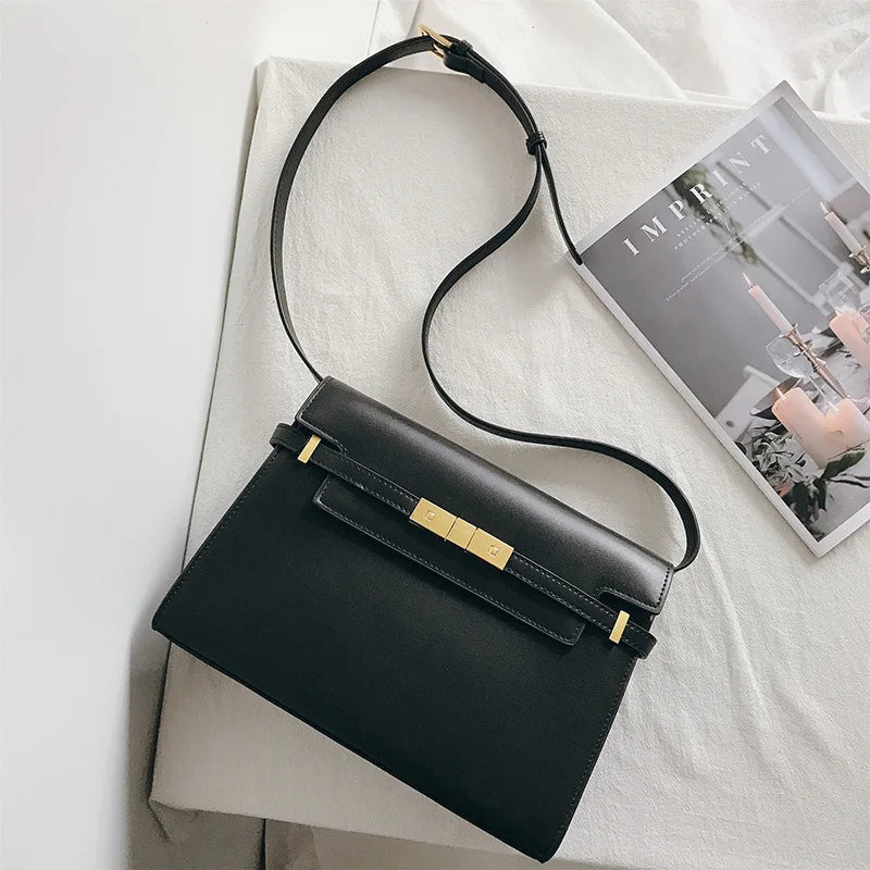 Luxury Brand Designer Handbags Top Quality Genuine Leather