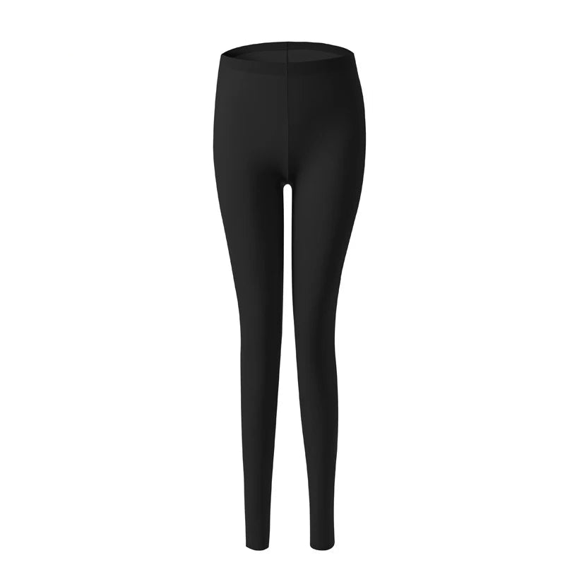 Women Long Johns Winter Sexy Lingerie