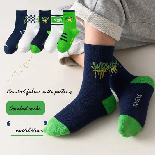 High Elasticity Wholesale To Resell Socks