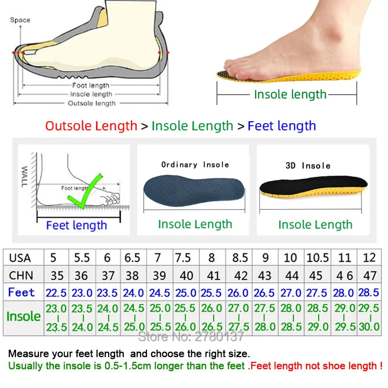 New Fashion Handmade Retro Leisure Shoes