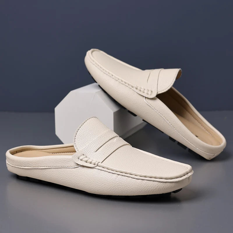 Bequeme, lässige Designer-Schuhe für Herren
