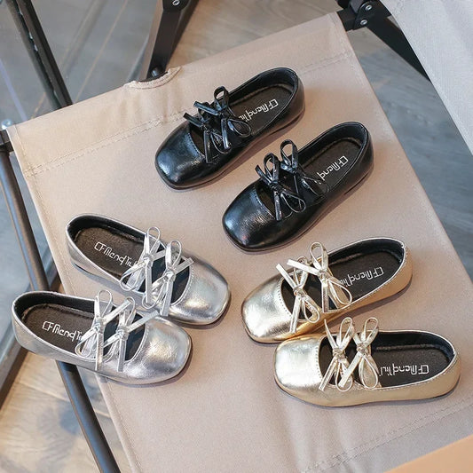 New Kids Dance Performance Shoes