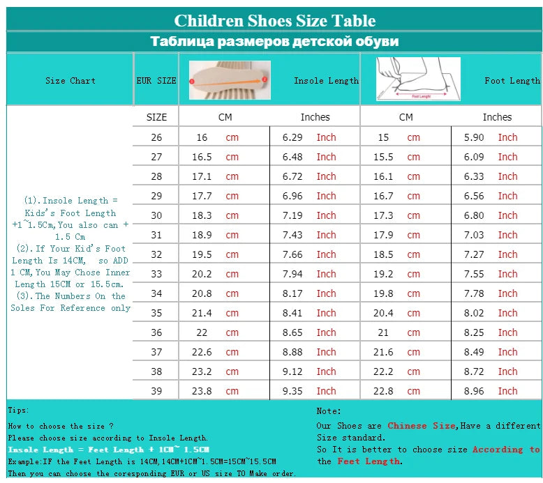 New Princess Elementary School Performance Shoes