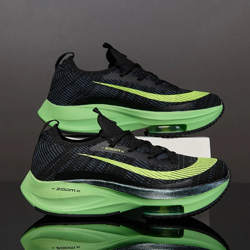 Atmungsaktive, leichte Sportschuhe für Herren