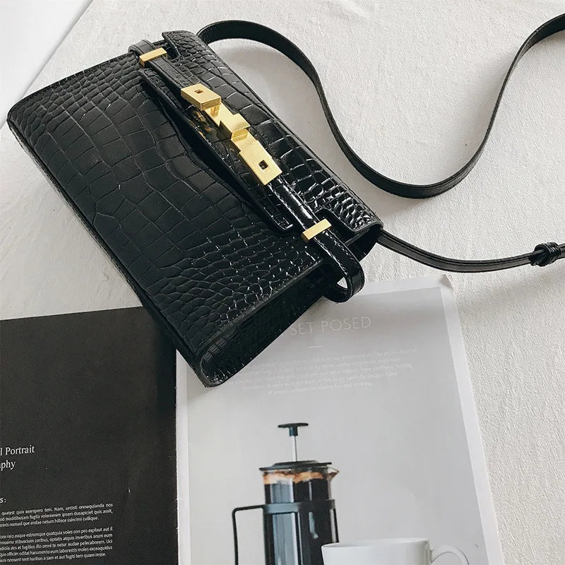 Luxury Brand Designer Handbags Top Quality Genuine Leather
