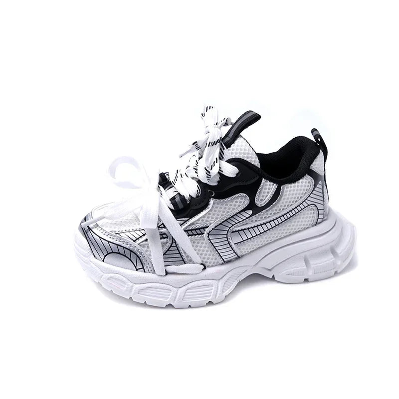 Children's Casual Spring Autumn Sports Shoes