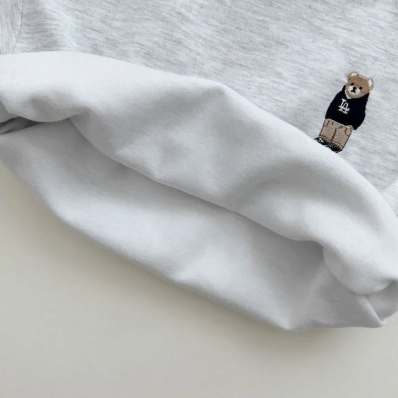 Korea 2024 Baby Boys Clothes Sets